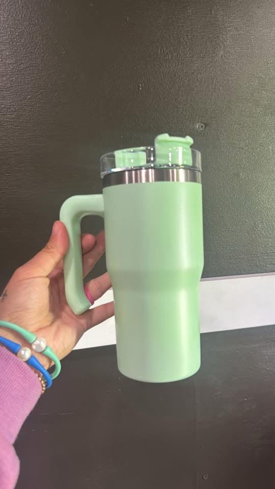 kids 20oz tumbler