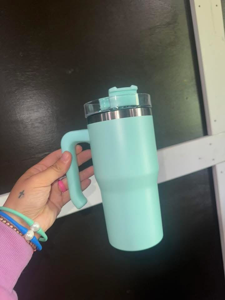 kids 20oz tumbler