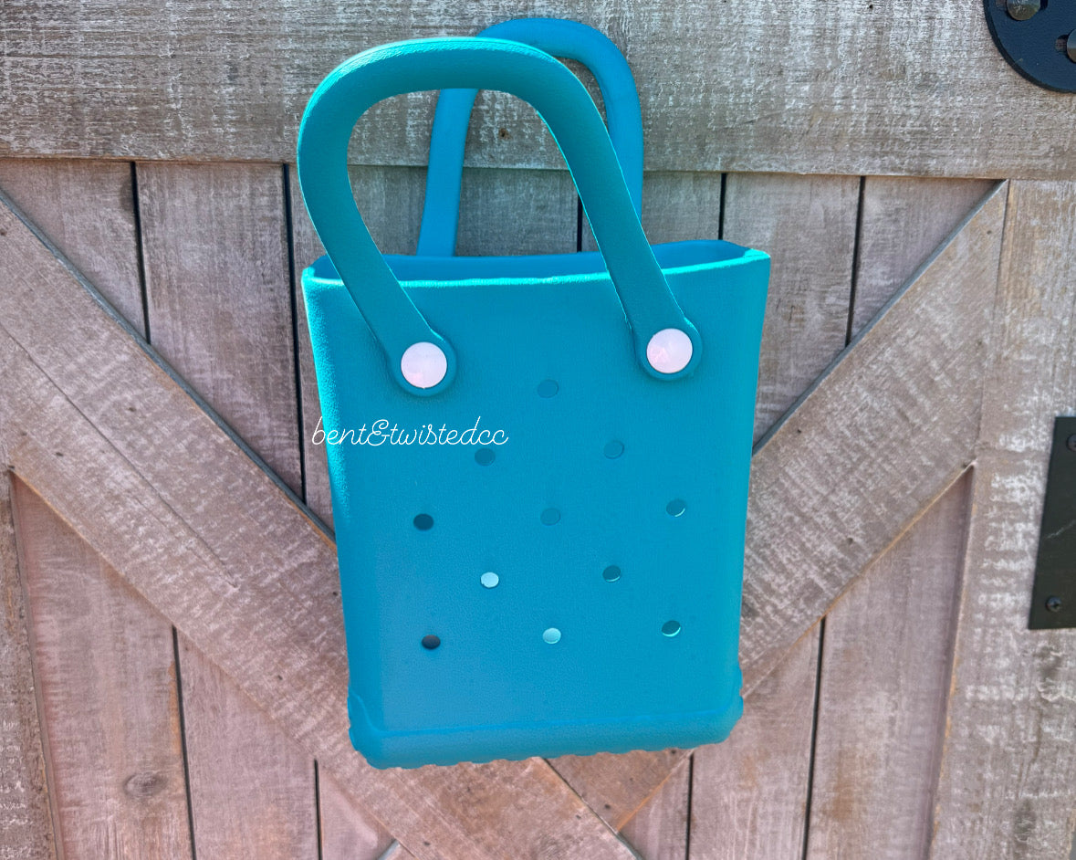 mini eva tote