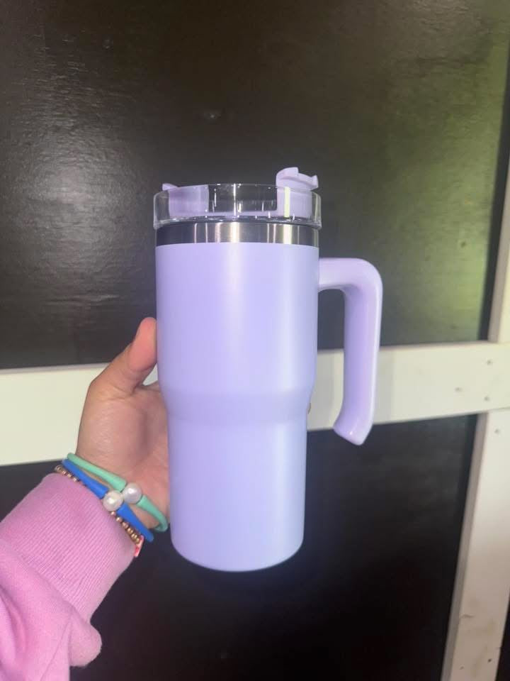 kids 20oz tumbler