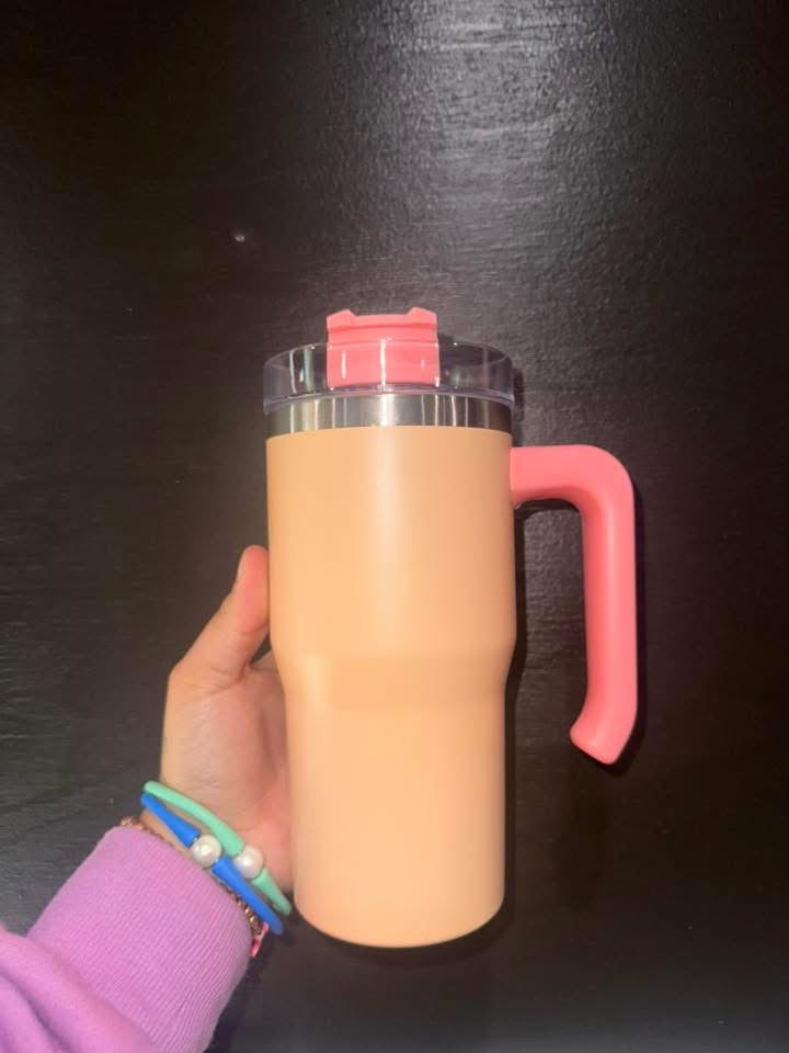 kids 20oz tumbler