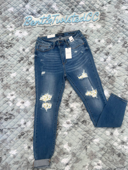 Hello Lemon JB jeans reg&plus