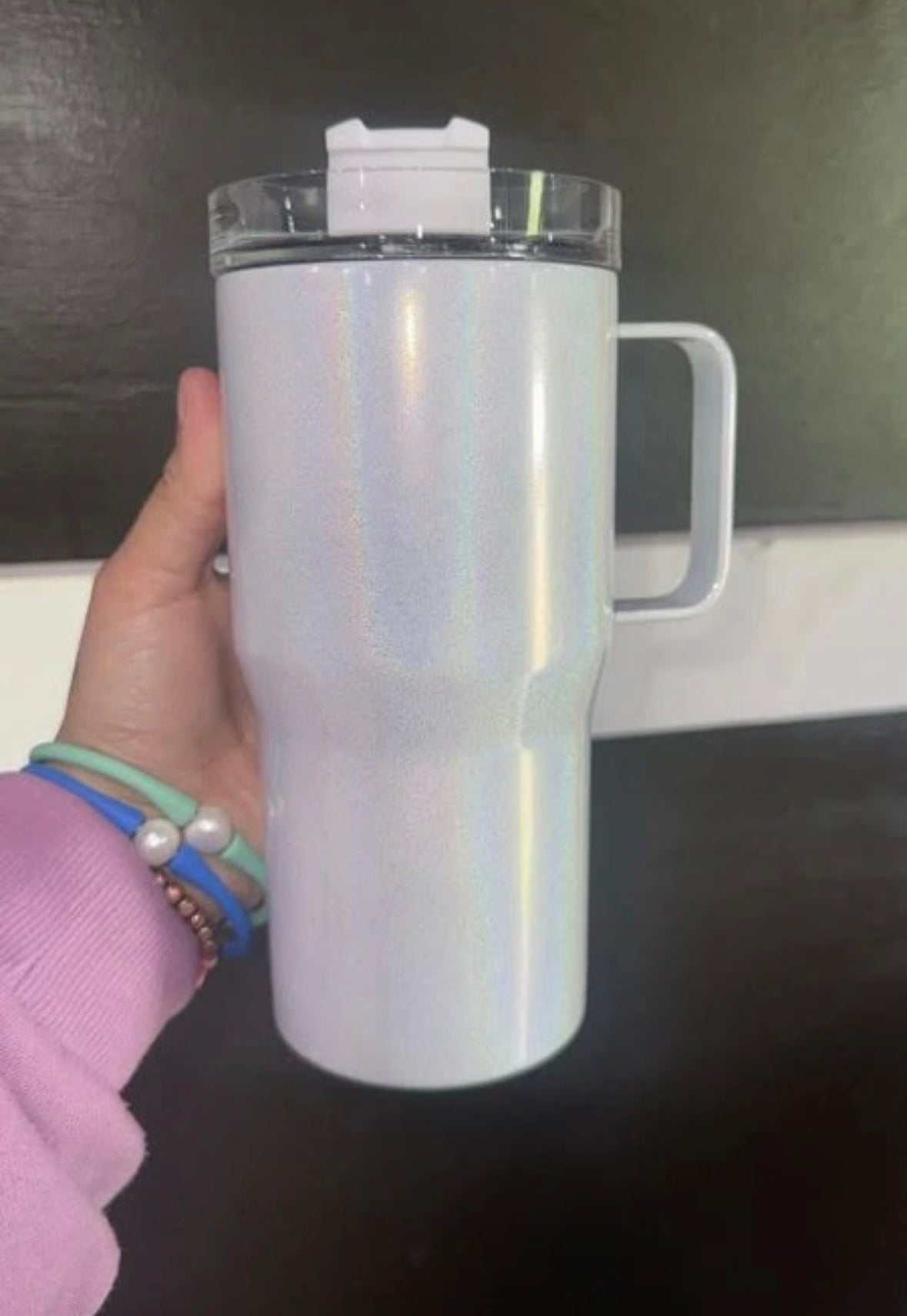 20oz shimmer