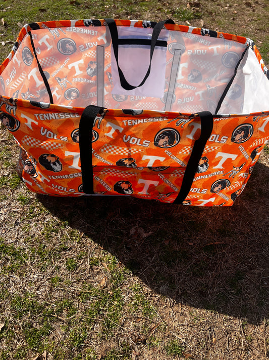 VOLS mega tote