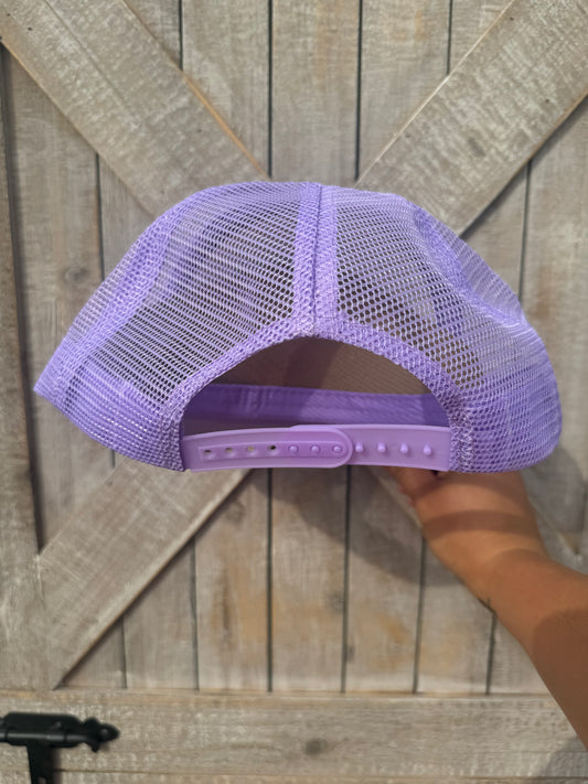 trucker hat