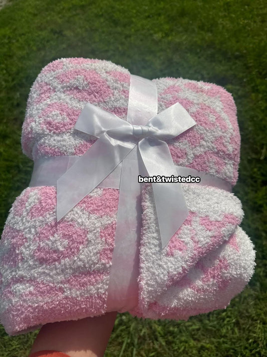 cloud dream blanket