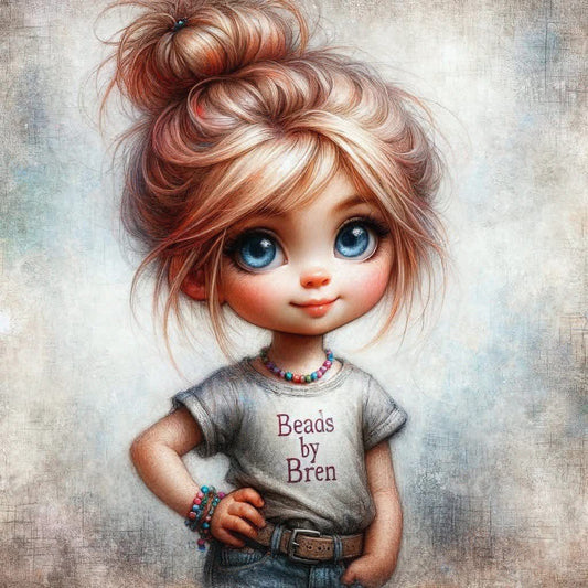 beads by bren