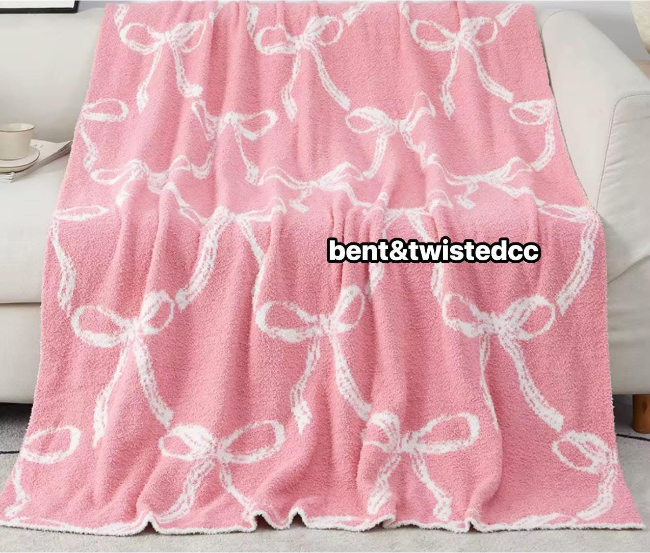 cloud dream blanket / best seller