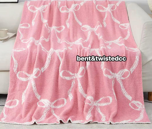 cloud dream blanket / best seller