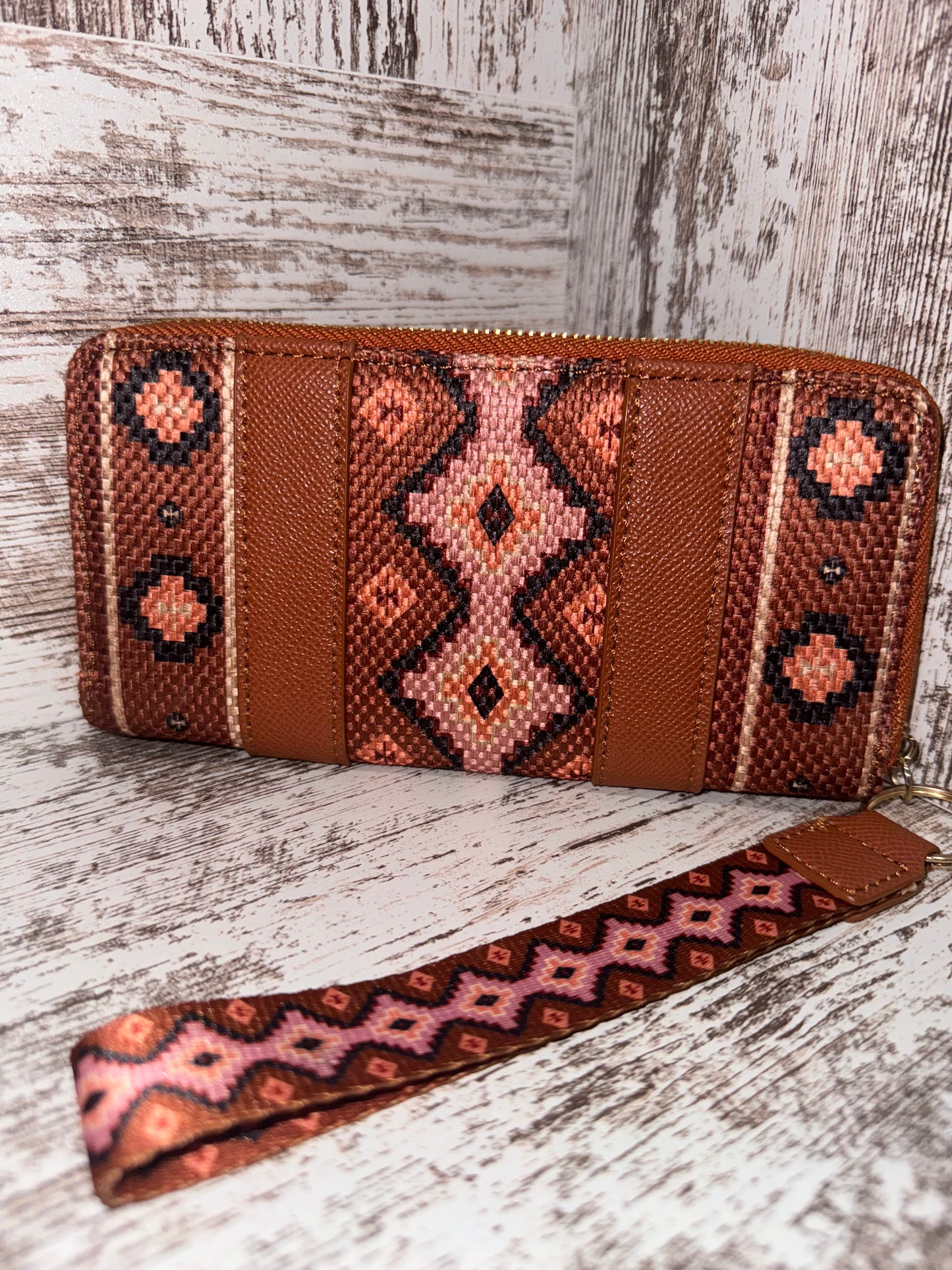 aztec wallet